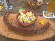 Brauhaus Rheinbach food
