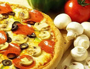 Puglioni's Pasta & Pizza Incorporated food