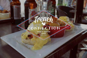 French Connection food