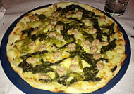 La Pagghiara Trattoria Pizzeria food