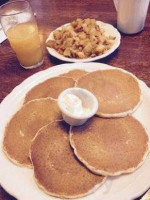 The Original Pancake House food