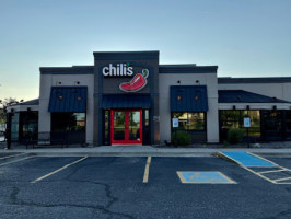 Chili's Grill outside