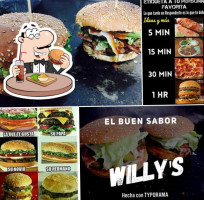 Willy's food
