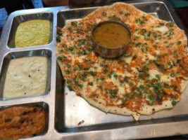 Saravana Bhavan, LLC food