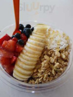 Jamba food