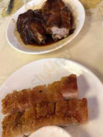 Ming Hin Cuisine food