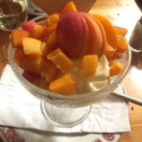 La Promenade food