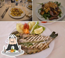 Le Du Casette Di Serafini Aurora C. food