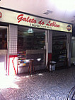 Galeto do Leblon outside