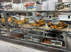 The Original John's Deli food