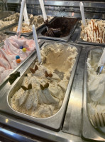 Frost Gelato At Santan Village inside