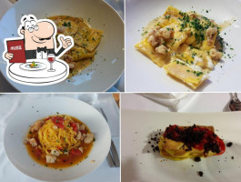 L'osteria food