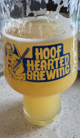 Hoof Hearted Brewery And Kitchen food