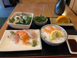 Japonica food