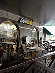 Subway inside