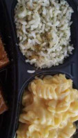 Boston Market food