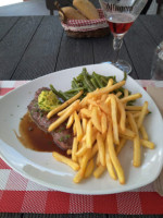 Moulin De Mertzen food