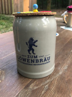 Zum Löwenbräu Brauerei und Gasthof Benno Wirth inside