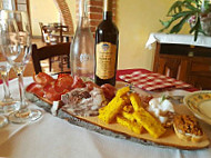 Agrituristico Musignano food