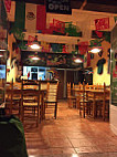 El Mariachi Mexican Cantina inside