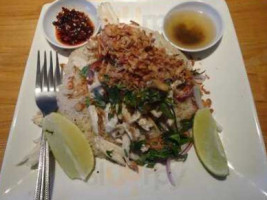 Xoia Vietnamese Eats food