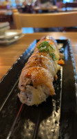 Sushi Story inside