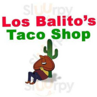Los Balito's Taco Shop Ingram food