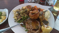 Farmers Arms food