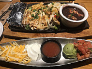 Chili's Grill food