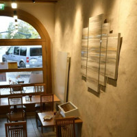Café, Restaurant Du Quai menu