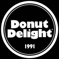 Donut Delight food