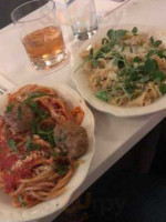 The Flying Noodle Italian Pasta House food