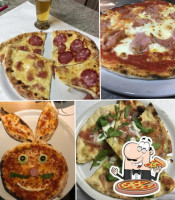 Pizzeria Da Claudio food