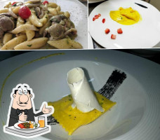 Il Ristorantino food