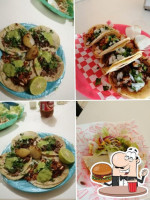 Tacos Ray food