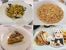 Trattoria La Busa food