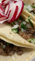 Daniel's Tacos Sun Valley Vineland food