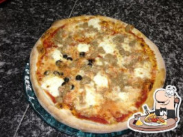 Pizzeria San Rocco food