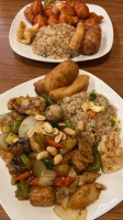 Li's Asian food