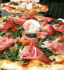 Pizzeria S´olivera Formentera food