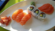 Sushi Story food