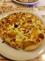 Pizza Plazza S.A.R.L. food