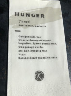 Bäckerei Konditorei Krützkamp Gmbh menu