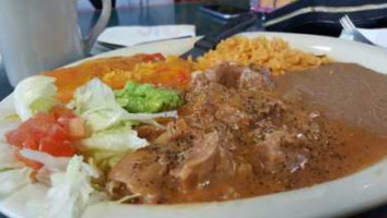 Herradero Mexican food