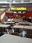 Petiskeira inside