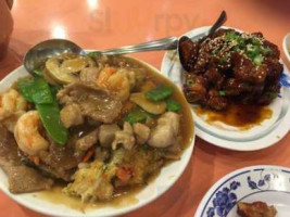 Jade Wok food