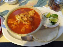 El Mazatlan Mexican Seafood food
