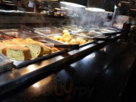 Hibachi Grill & Supreme Buffet food