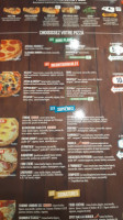 Domino's Pizza Reims food