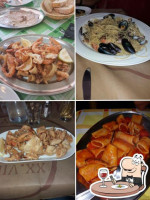 Trattoria Rosticceria Da O' Dino Carne E Pesce Torre Del Lago Take Away food